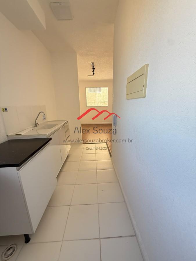 Apartamento, 2 quartos, 39 m² - Foto 33