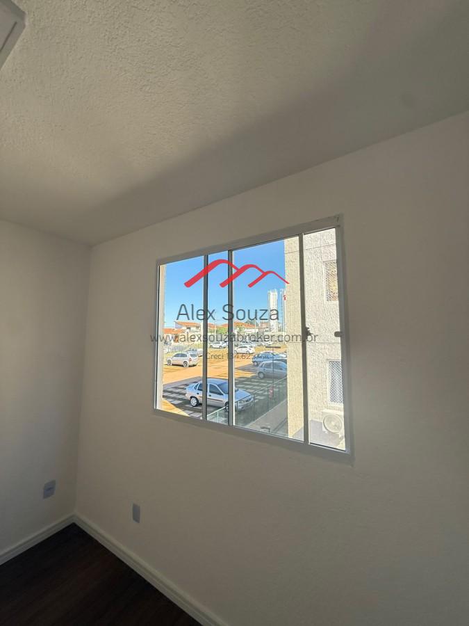 Apartamento, 2 quartos, 39 m² - Foto 34
