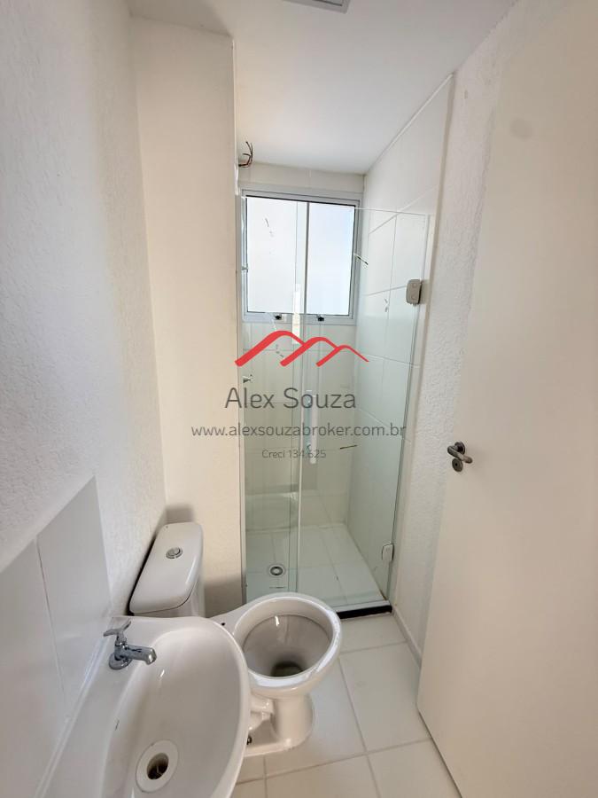 Apartamento, 2 quartos, 39 m² - Foto 35
