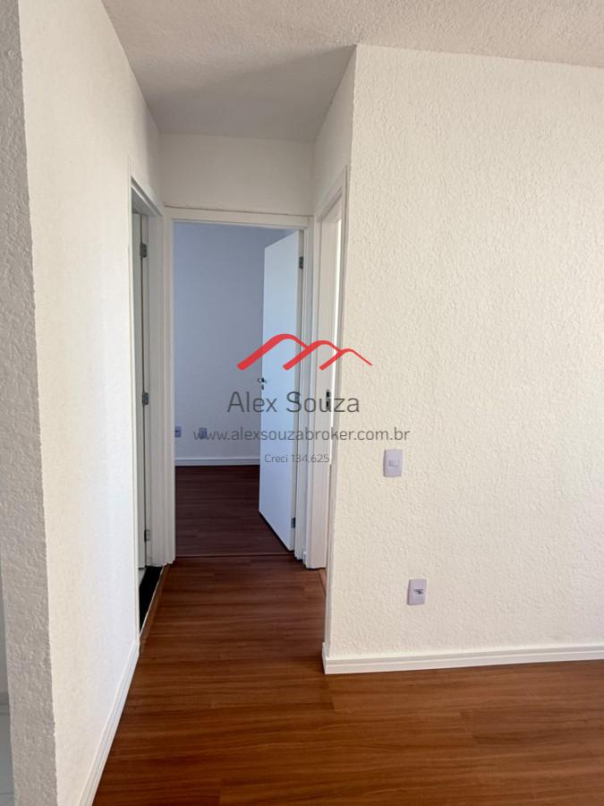 Apartamento, 2 quartos, 39 m² - Foto 37