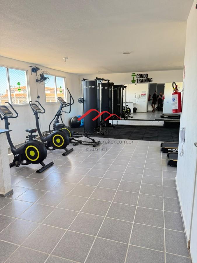 Apartamento, 2 quartos, 39 m² - Foto 38