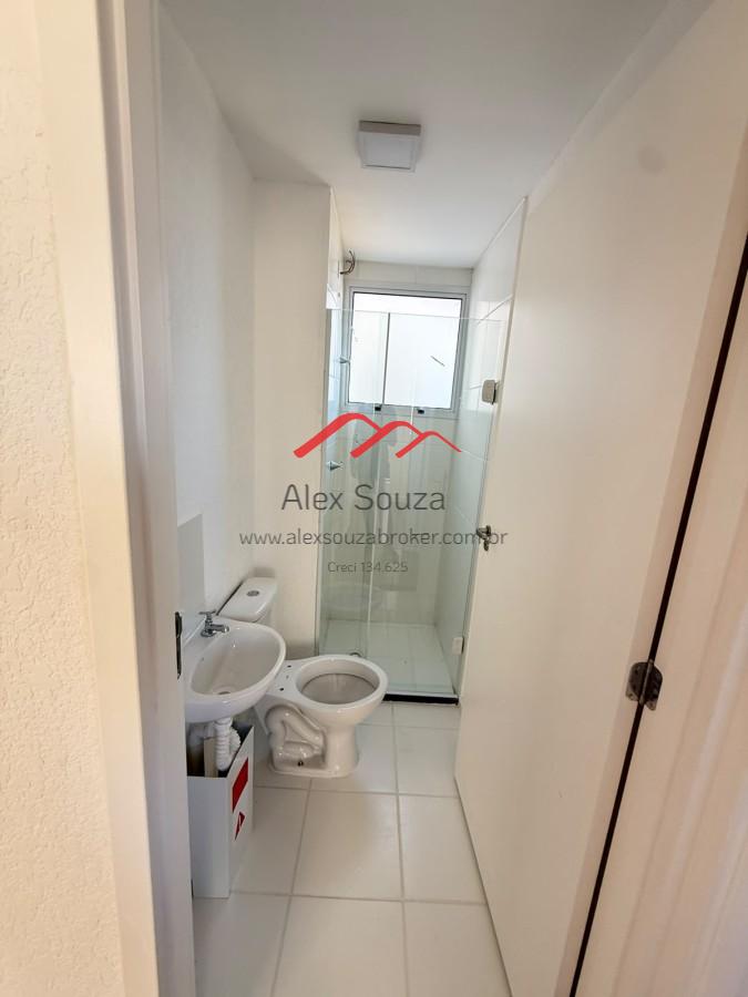 Apartamento, 2 quartos, 39 m² - Foto 39