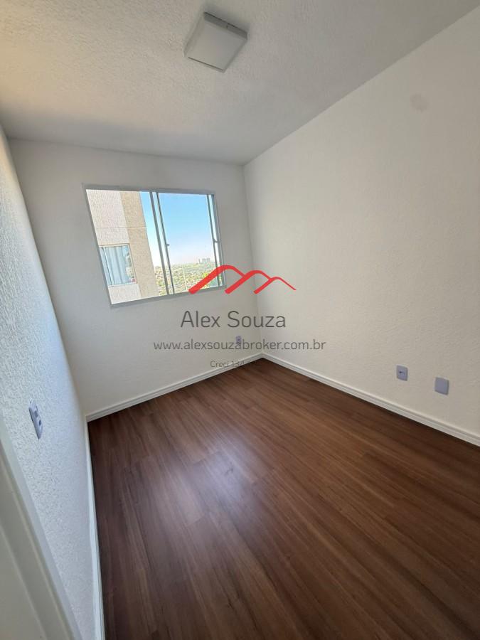 Apartamento, 2 quartos, 39 m² - Foto 42