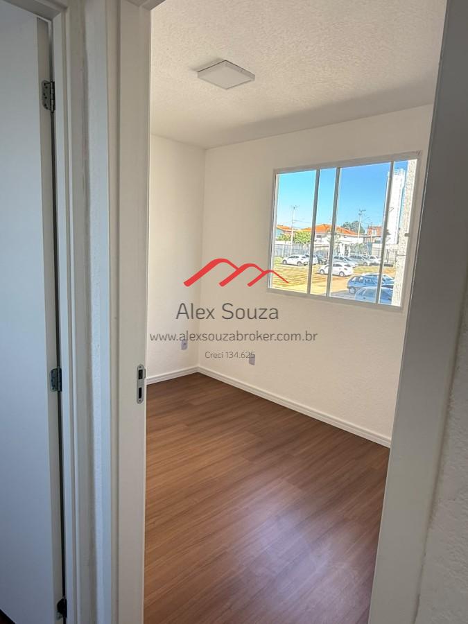 Apartamento, 2 quartos, 39 m² - Foto 44