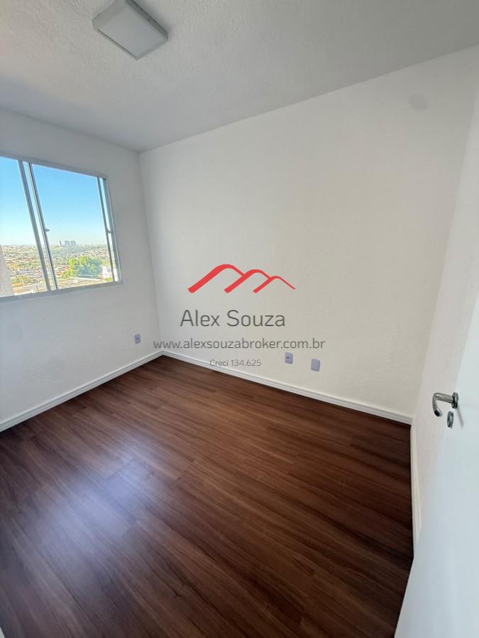 Apartamento, 2 quartos, 39 m² - Foto 45