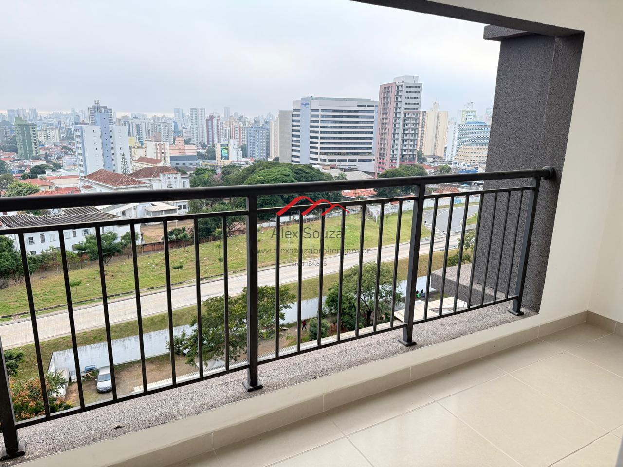 Apartamento, 2 quartos, 55 m² - Foto 1