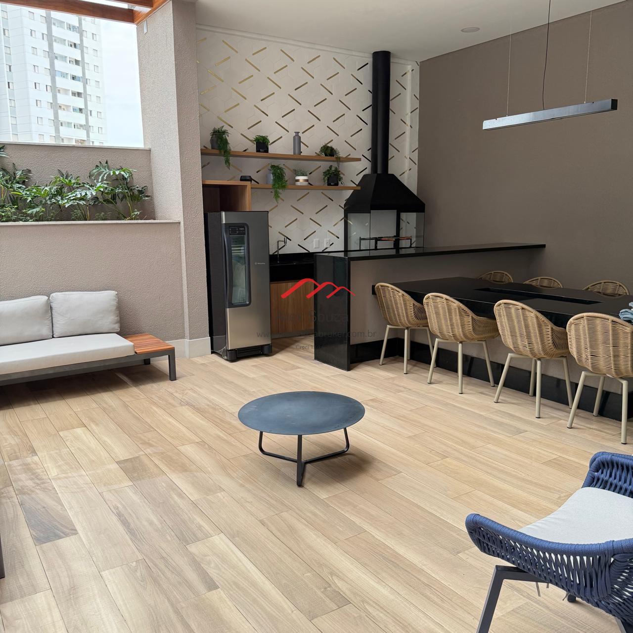 Apartamento, 2 quartos, 55 m² - Foto 14