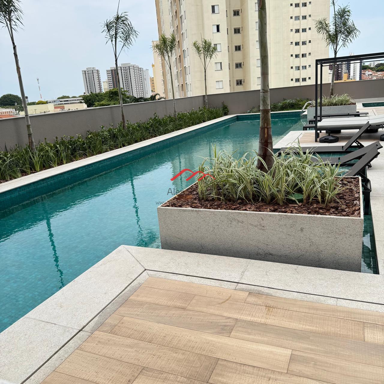 Apartamento, 2 quartos, 55 m² - Foto 26