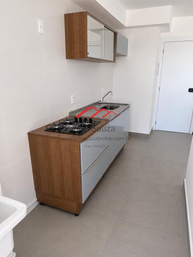 Apartamento, 2 quartos, 55 m² - Foto 25