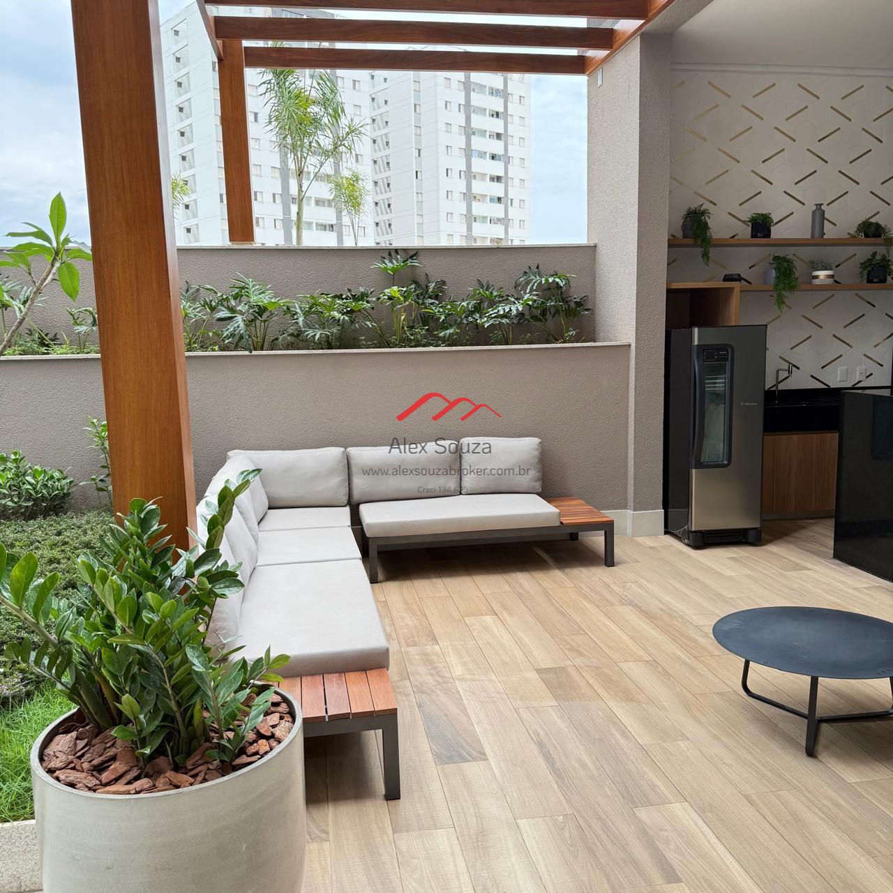 Apartamento, 2 quartos, 55 m² - Foto 41