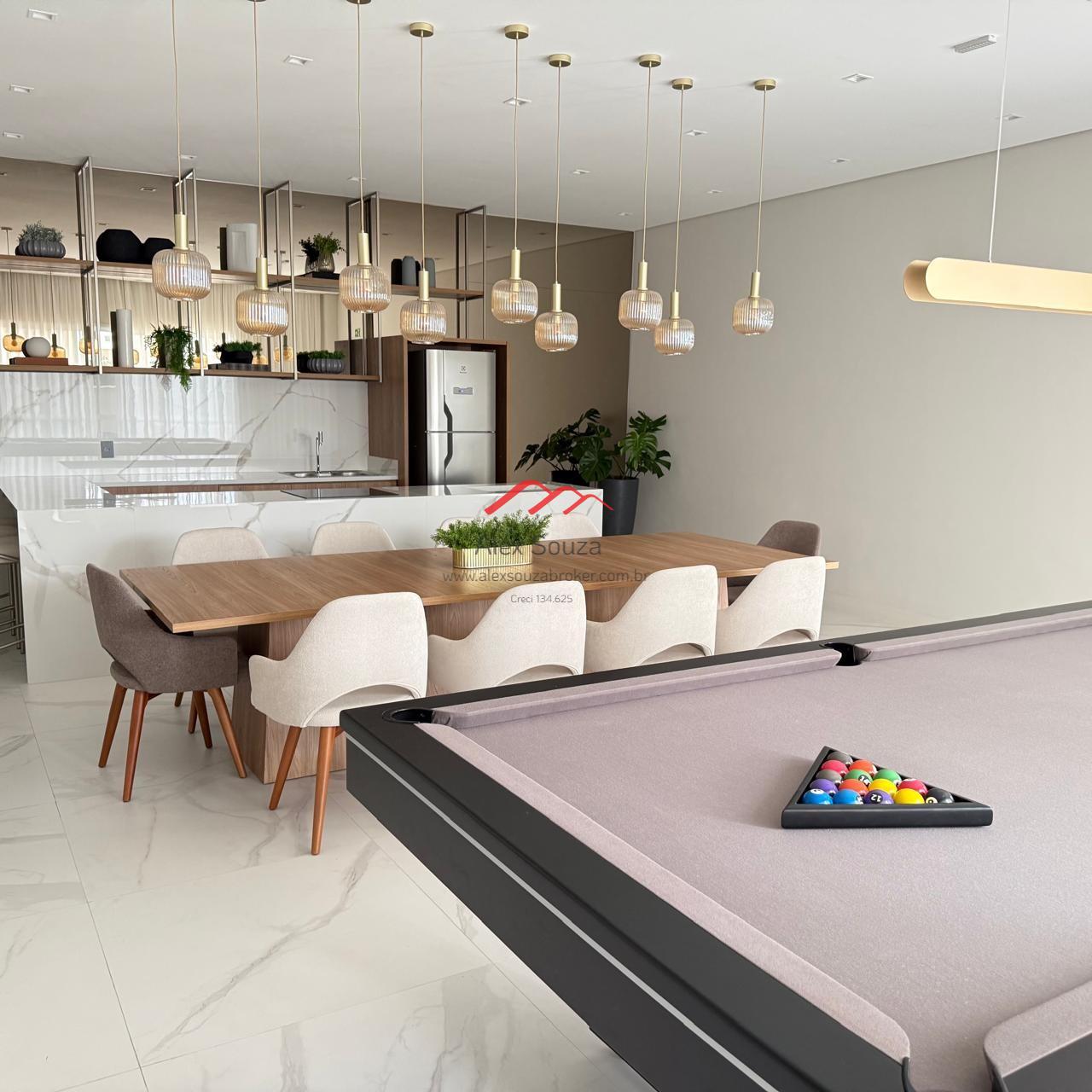 Apartamento, 2 quartos, 55 m² - Foto 42