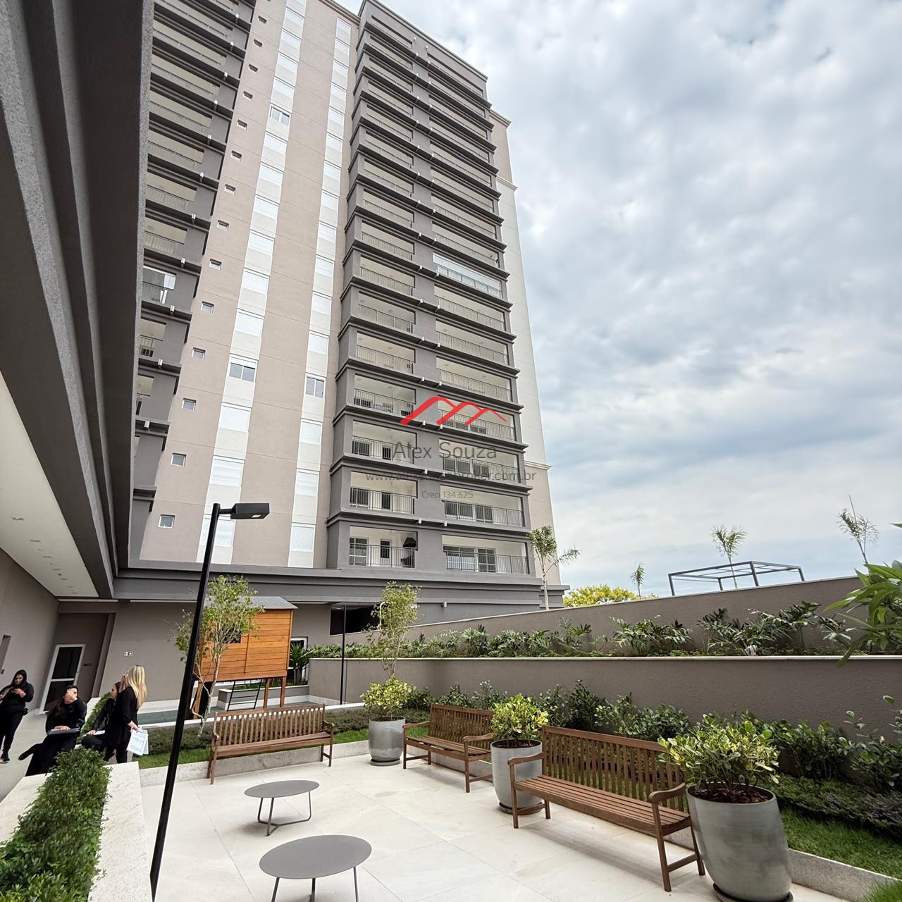 Apartamento, 2 quartos, 55 m² - Foto 46