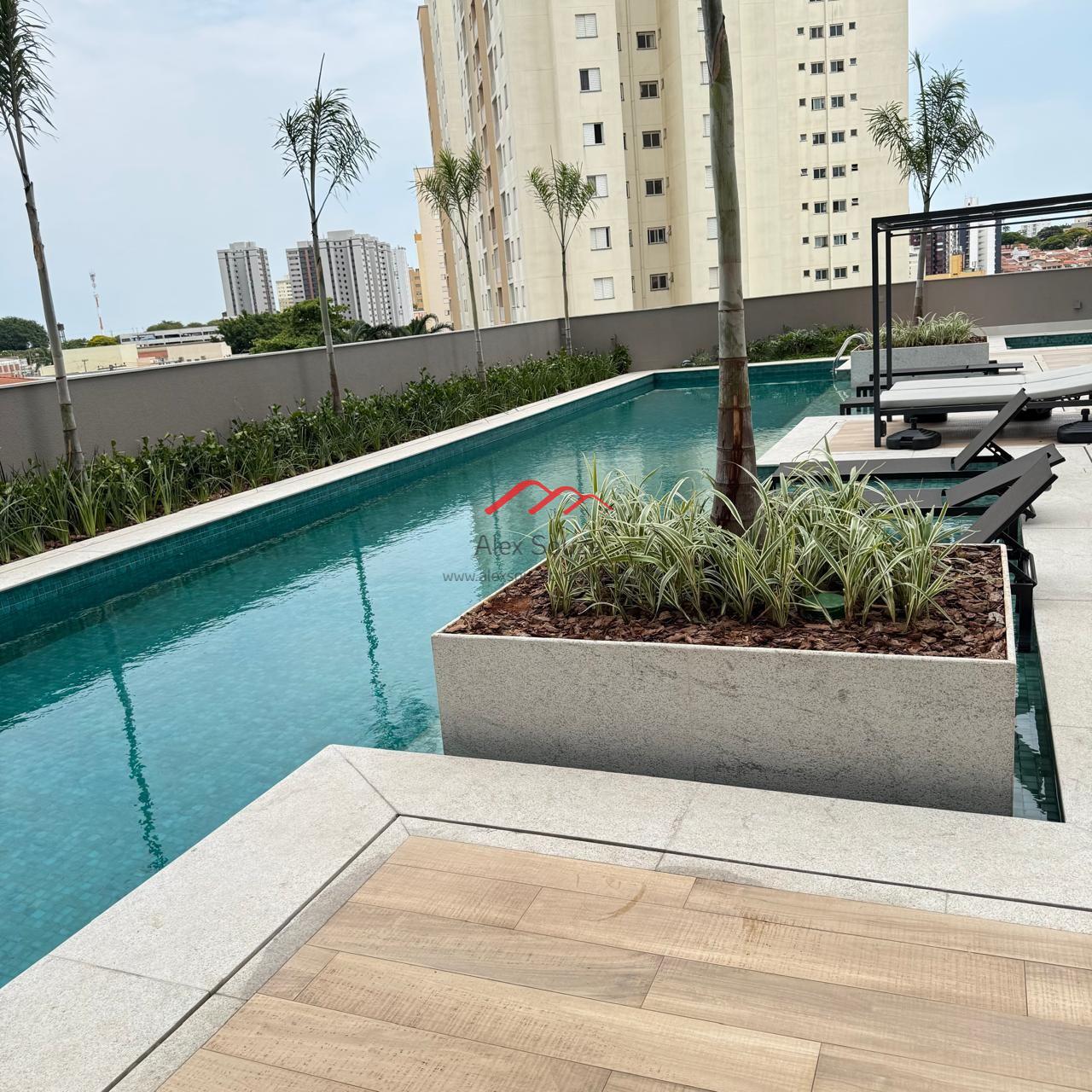 Apartamento, 2 quartos, 55 m² - Foto 47