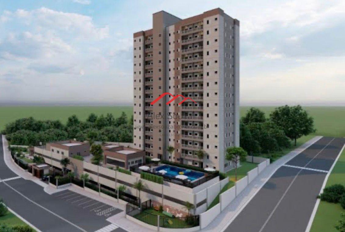 Apartamento, 2 quartos, 56 m² - Foto 1