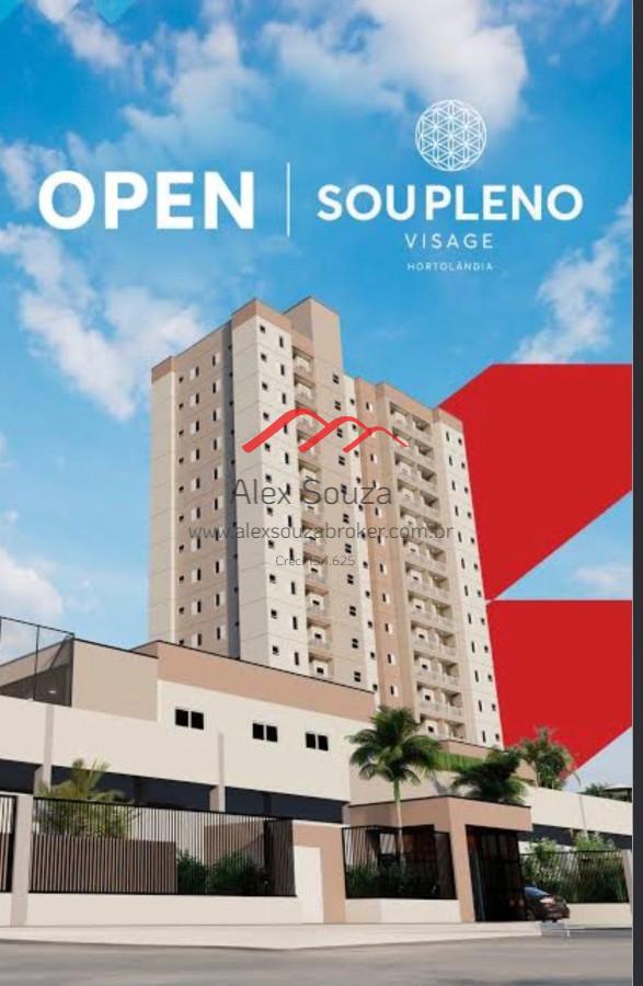 Apartamento, 2 quartos, 56 m² - Foto 2