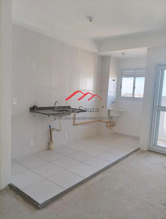 Apartamento, 2 quartos, 56 m² - Foto 3