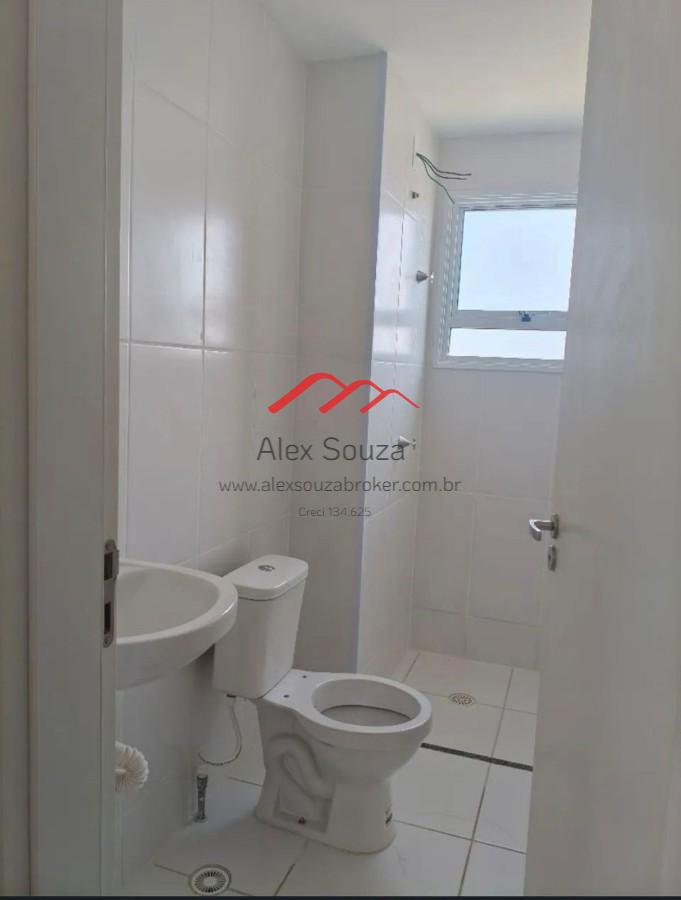 Apartamento, 2 quartos, 56 m² - Foto 5