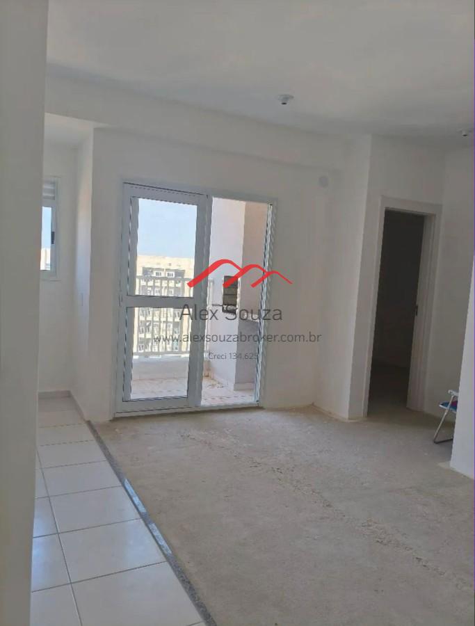 Apartamento, 2 quartos, 56 m² - Foto 6