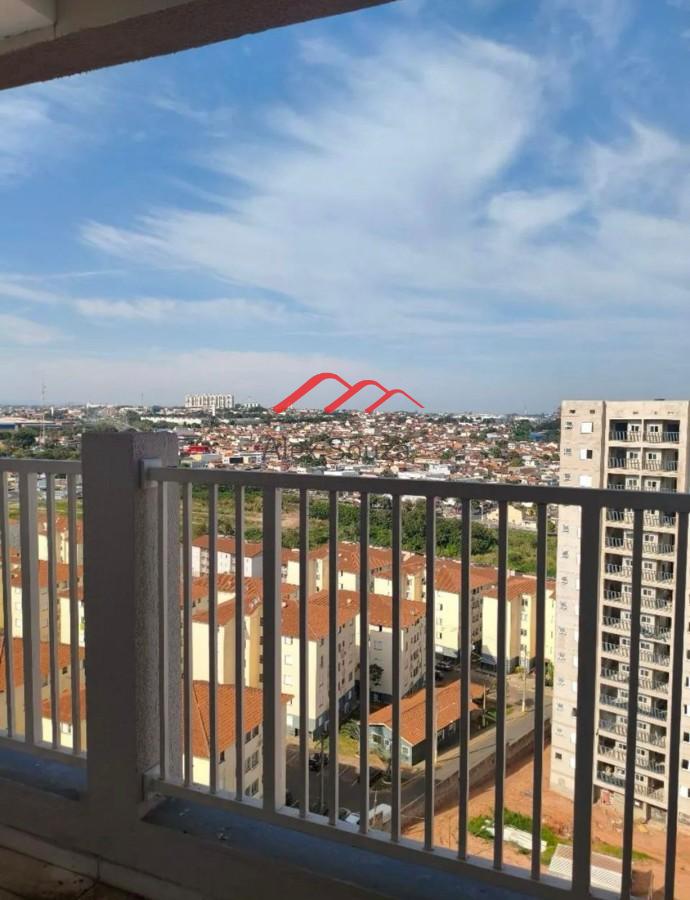 Apartamento, 2 quartos, 56 m² - Foto 7