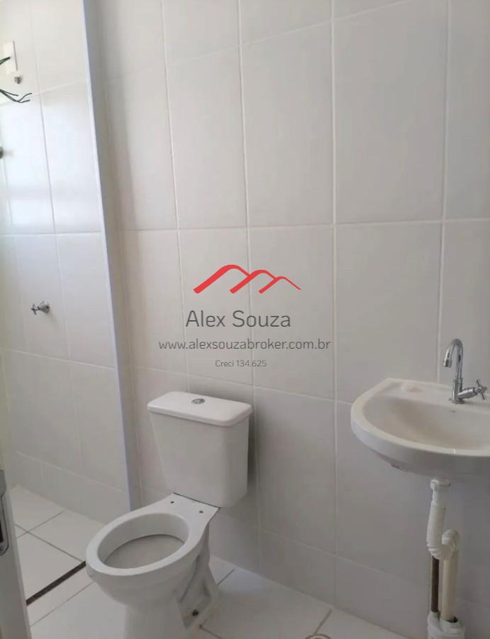 Apartamento, 2 quartos, 56 m² - Foto 9