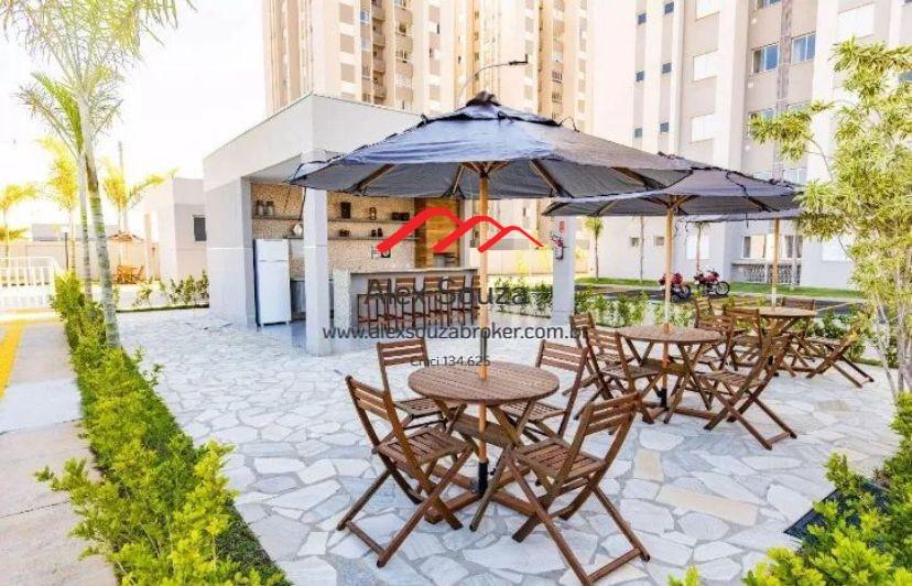 Apartamento, 2 quartos, 56 m² - Foto 13