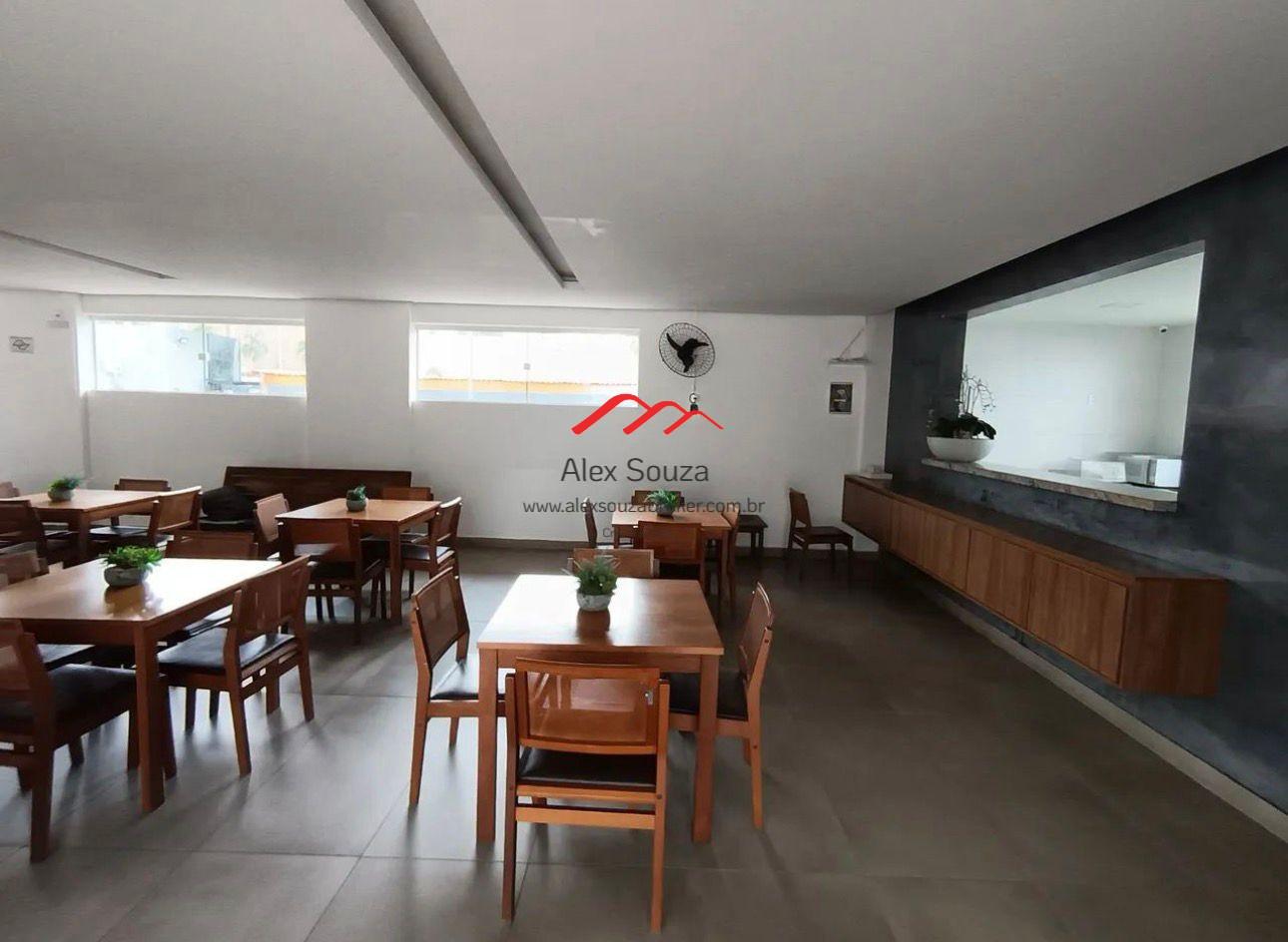 Apartamento, 2 quartos, 56 m² - Foto 15