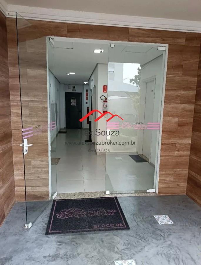Apartamento, 2 quartos, 56 m² - Foto 19