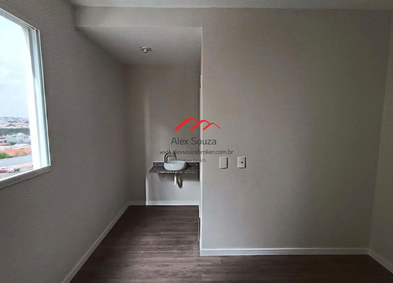 Apartamento, 2 quartos, 56 m² - Foto 8