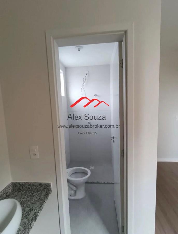 Apartamento, 2 quartos, 56 m² - Foto 5