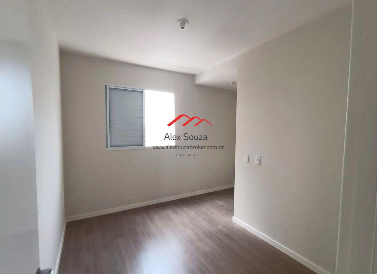 Apartamento, 2 quartos, 56 m² - Foto 9