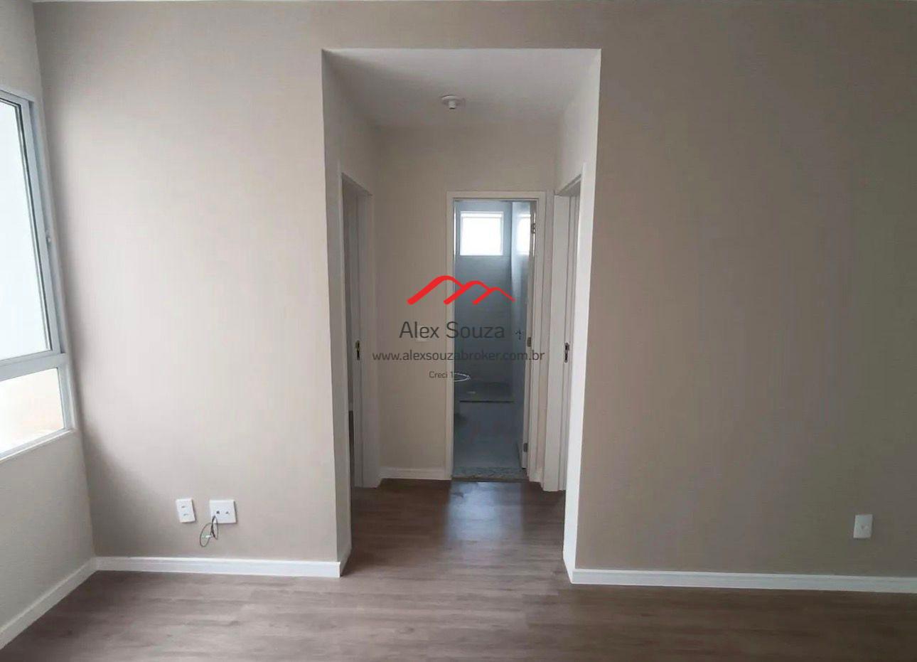 Apartamento, 2 quartos, 56 m² - Foto 7