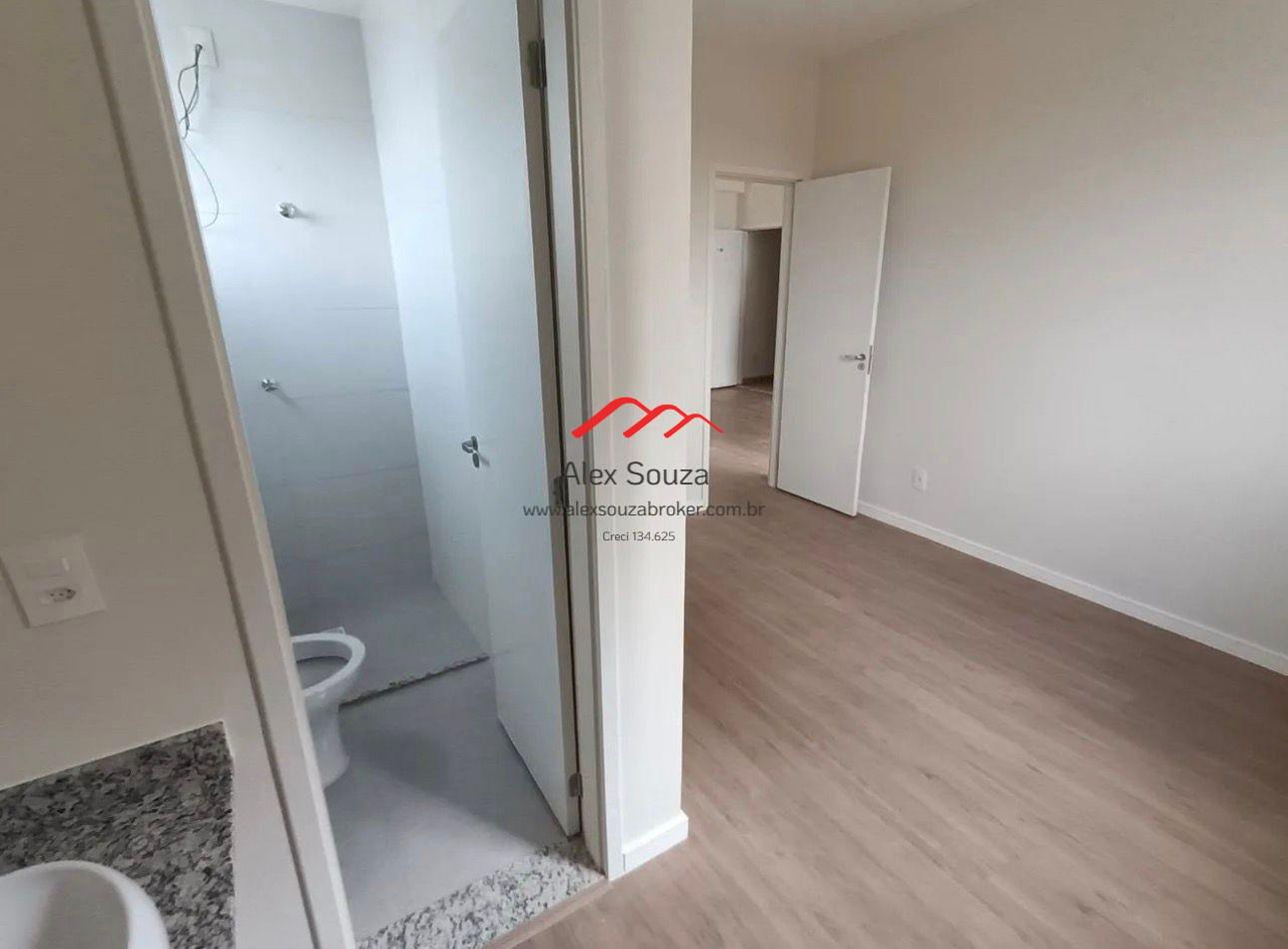Apartamento, 2 quartos, 56 m² - Foto 10