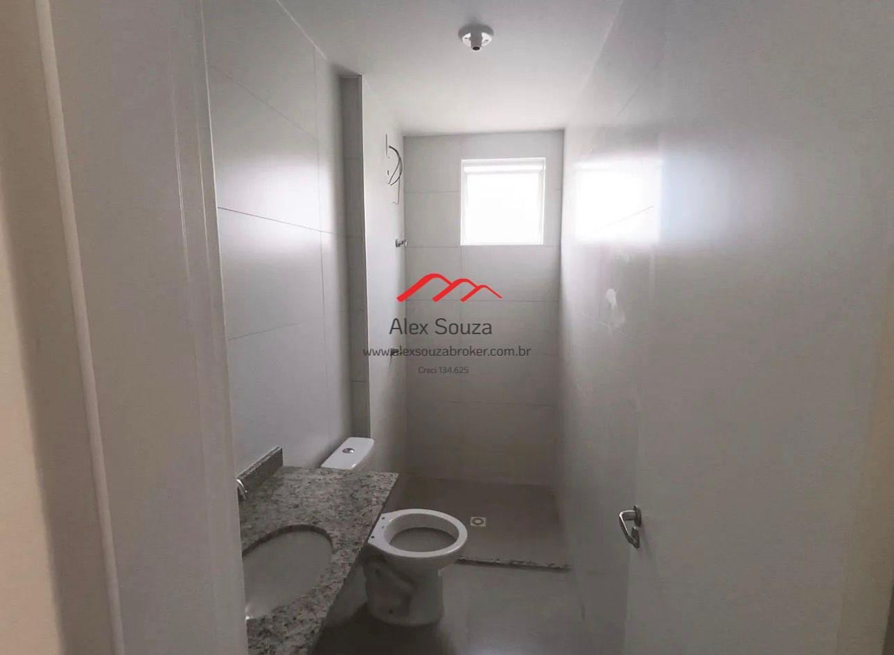 Apartamento, 2 quartos, 56 m² - Foto 11