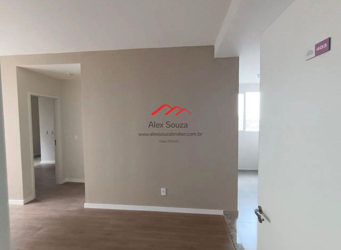 Apartamento, 2 quartos, 56 m² - Foto 6