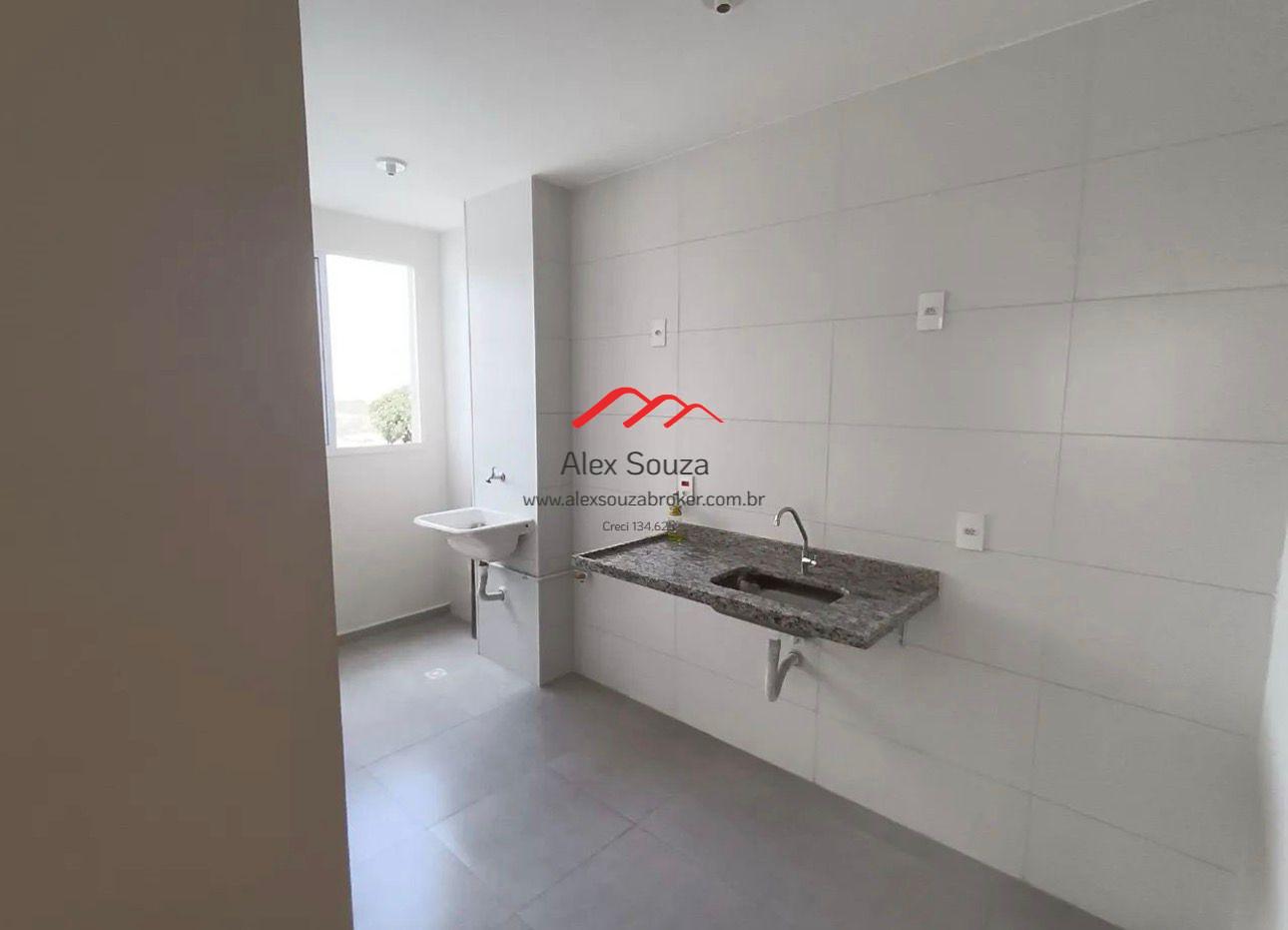 Apartamento, 2 quartos, 56 m² - Foto 4