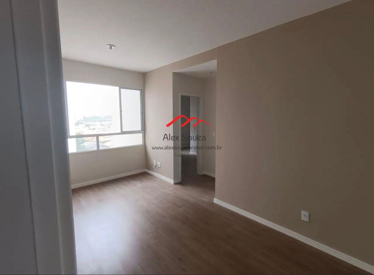 Apartamento, 2 quartos, 56 m² - Foto 3
