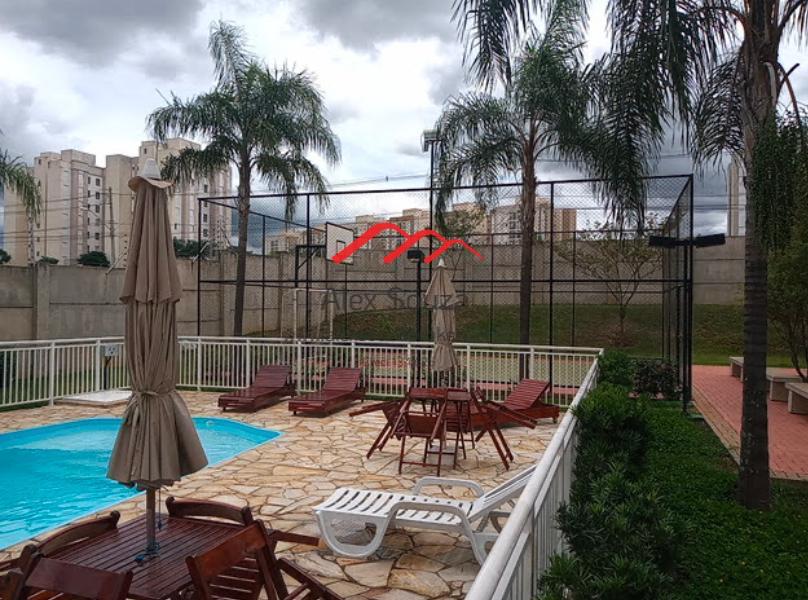 Apartamento, 2 quartos, 51 m² - Foto 14
