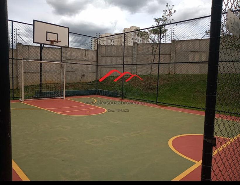 Apartamento, 2 quartos, 51 m² - Foto 26