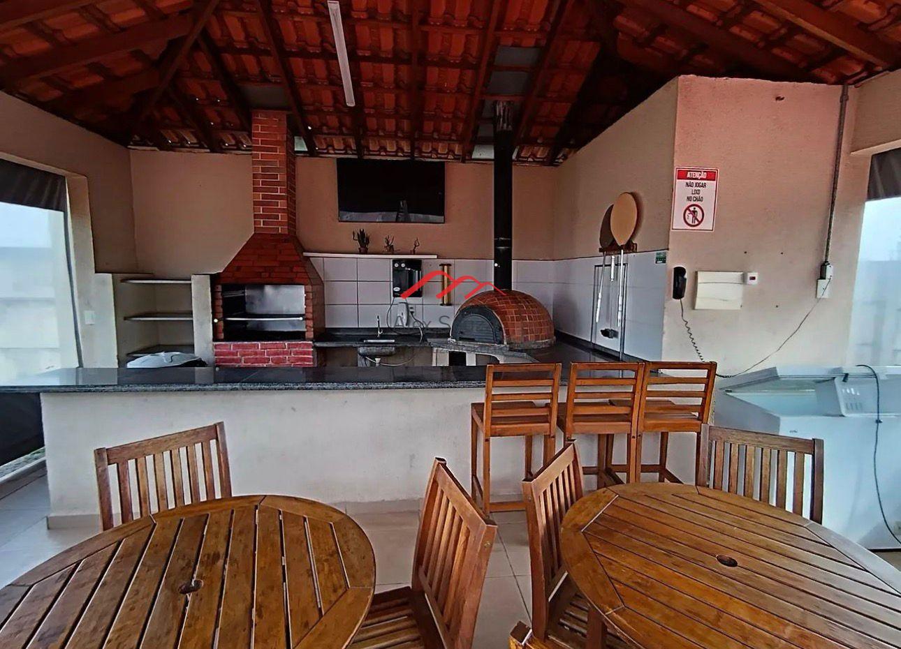 Apartamento, 2 quartos, 51 m² - Foto 17