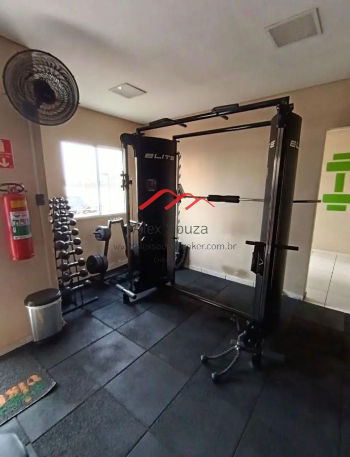 Apartamento, 2 quartos, 51 m² - Foto 19