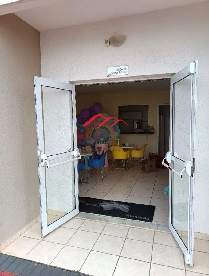 Apartamento, 2 quartos, 51 m² - Foto 22