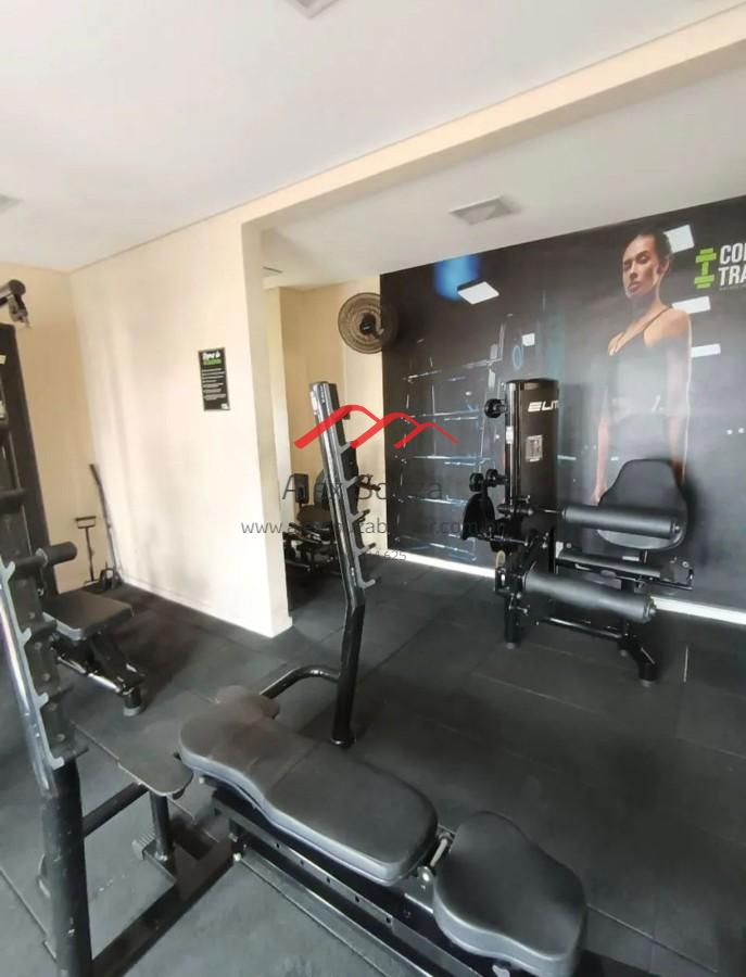 Apartamento, 2 quartos, 51 m² - Foto 24