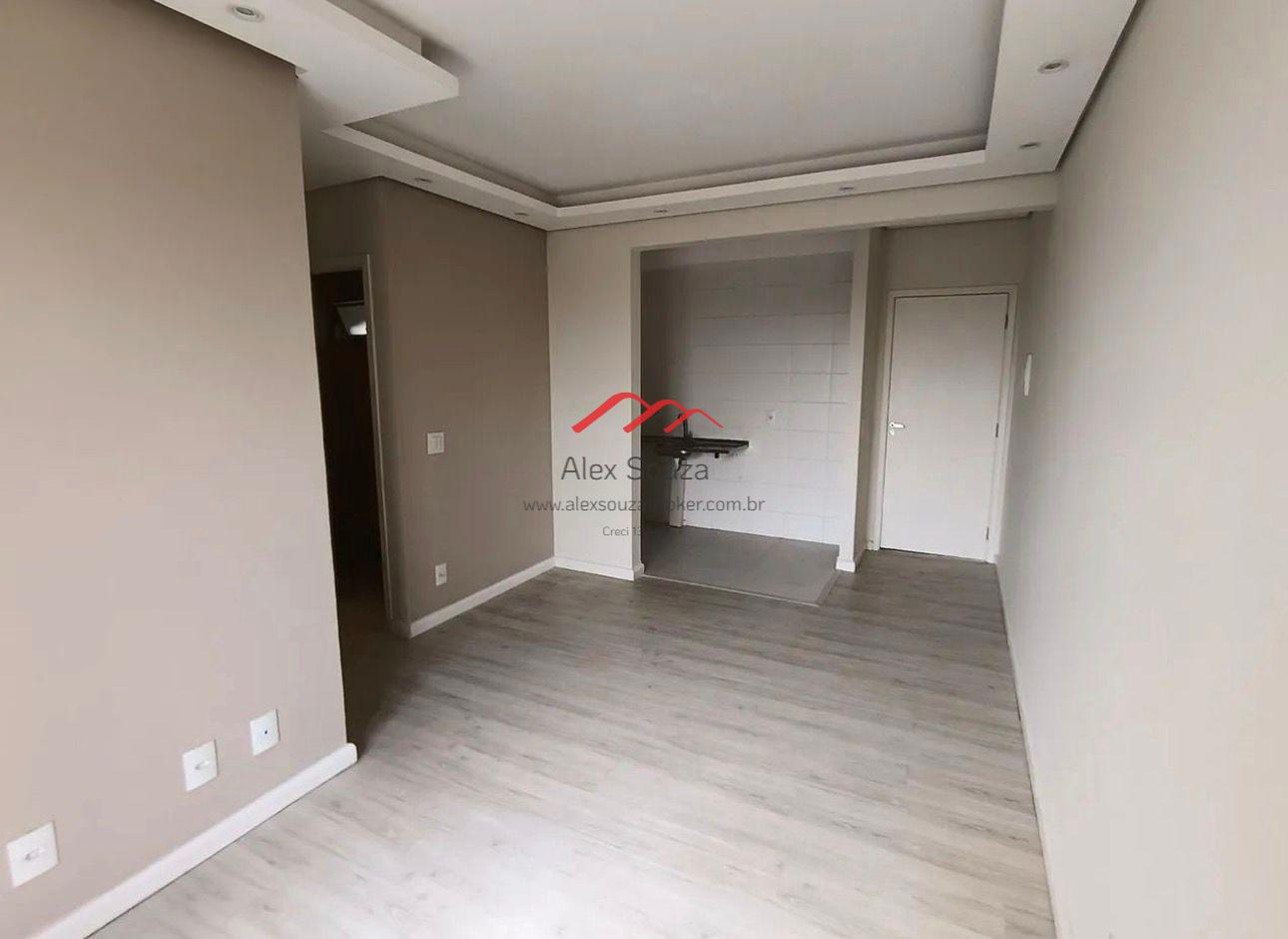 Apartamento, 2 quartos, 51 m² - Foto 6