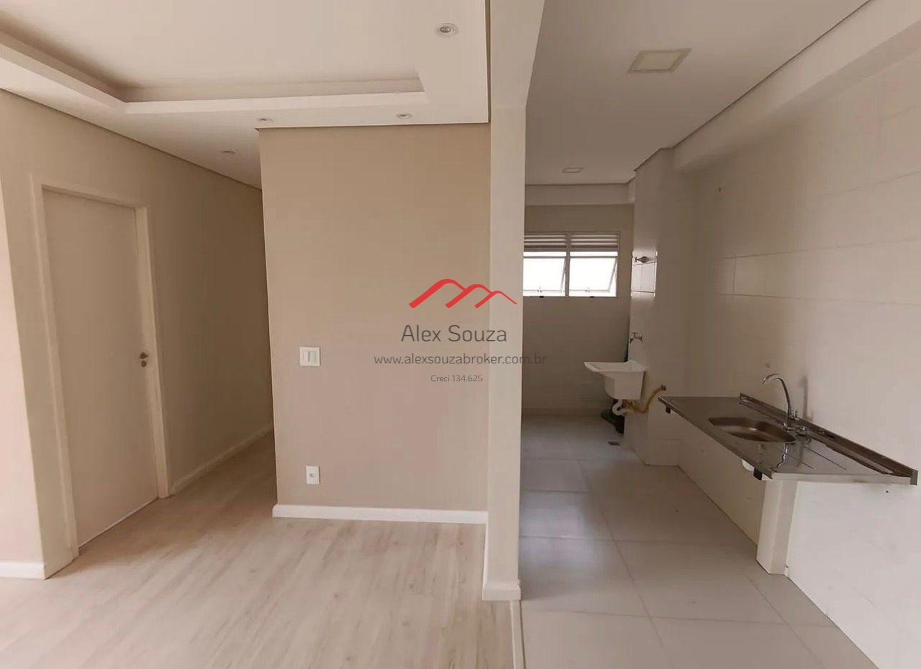 Apartamento, 2 quartos, 51 m² - Foto 7