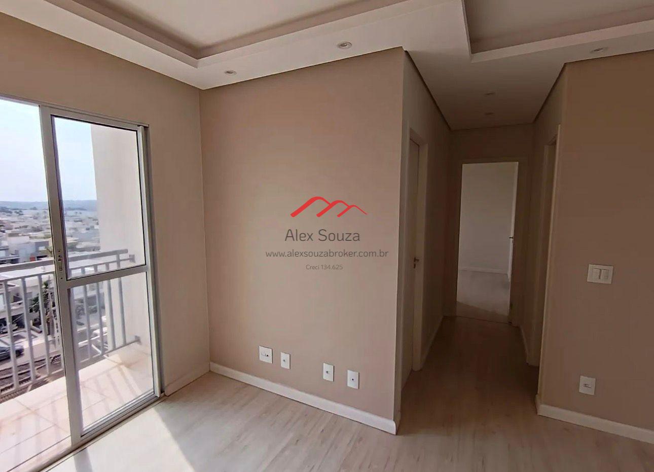 Apartamento, 2 quartos, 51 m² - Foto 4