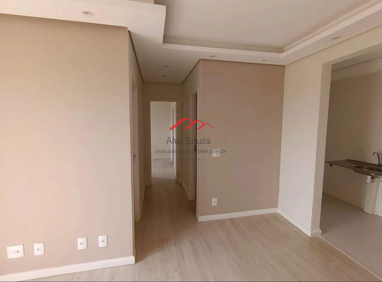 Apartamento, 2 quartos, 51 m² - Foto 5