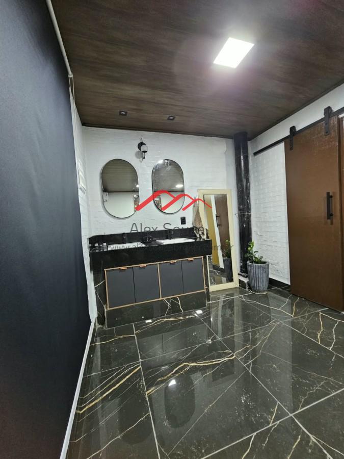 Sobrado, 3 quartos, 100 m² - Foto 2
