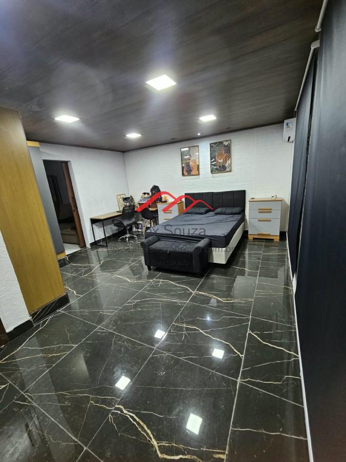 Sobrado, 3 quartos, 100 m² - Foto 3