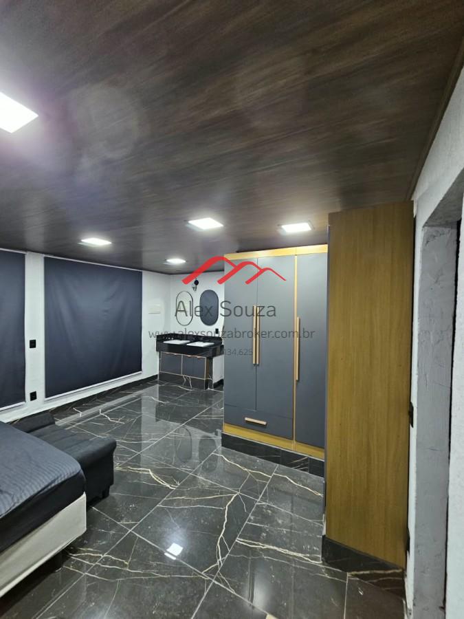 Sobrado, 3 quartos, 100 m² - Foto 6