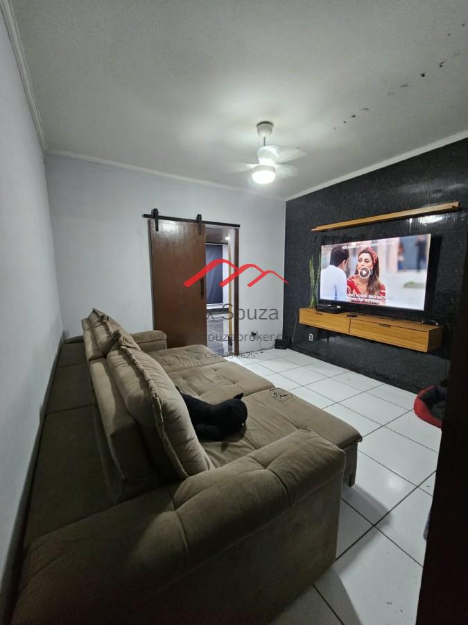Sobrado, 3 quartos, 100 m² - Foto 7